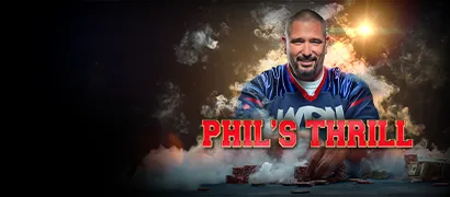 Phil's Thrill Tournament