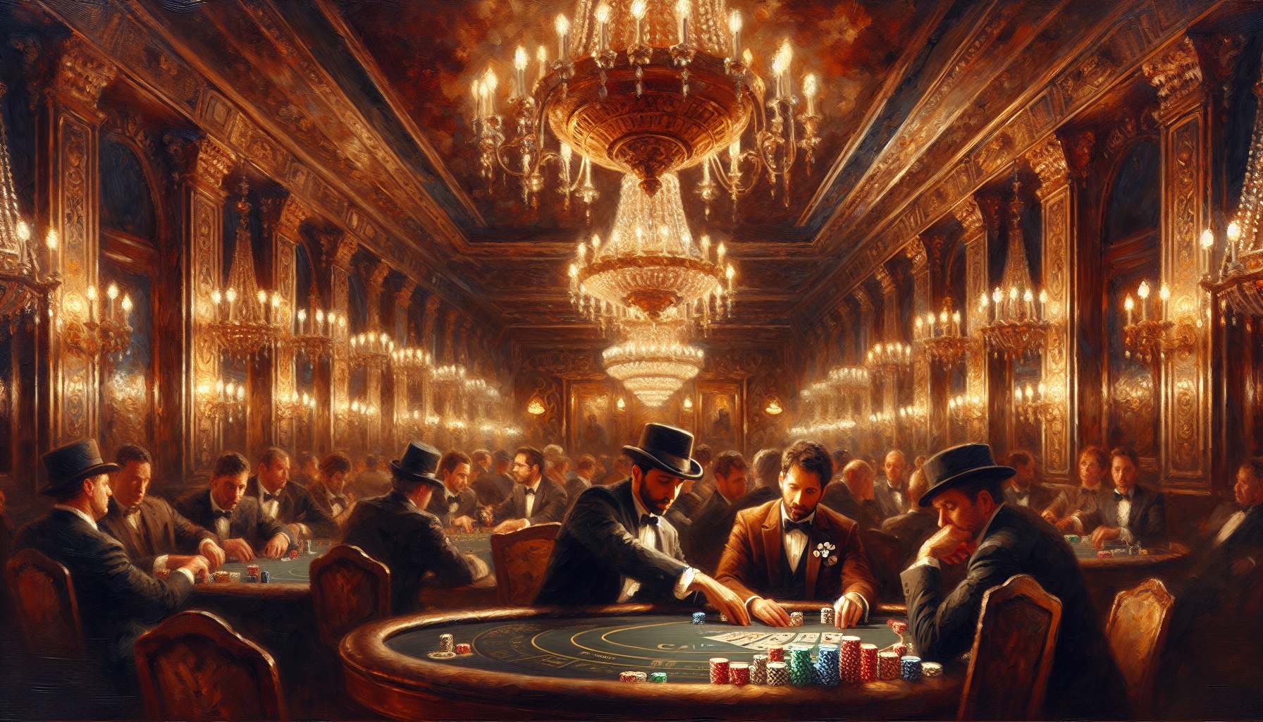 What is Bankroll Management?