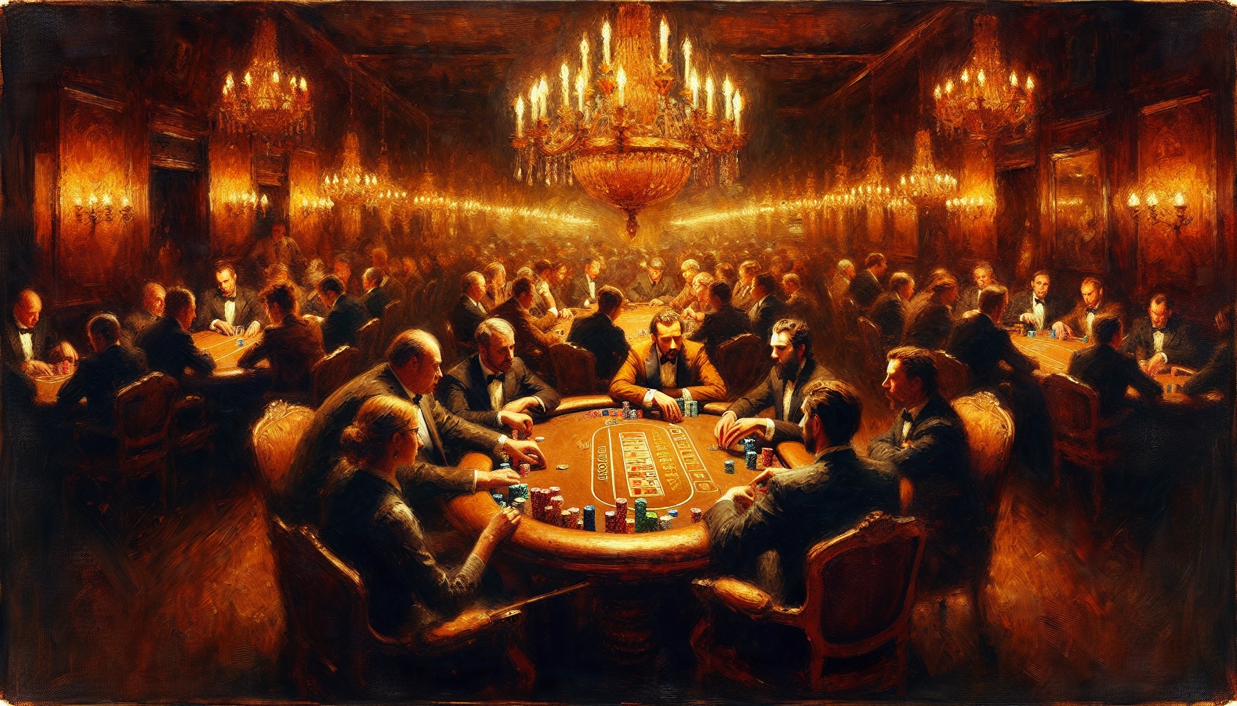 What is a Bottom Pair in Poker?