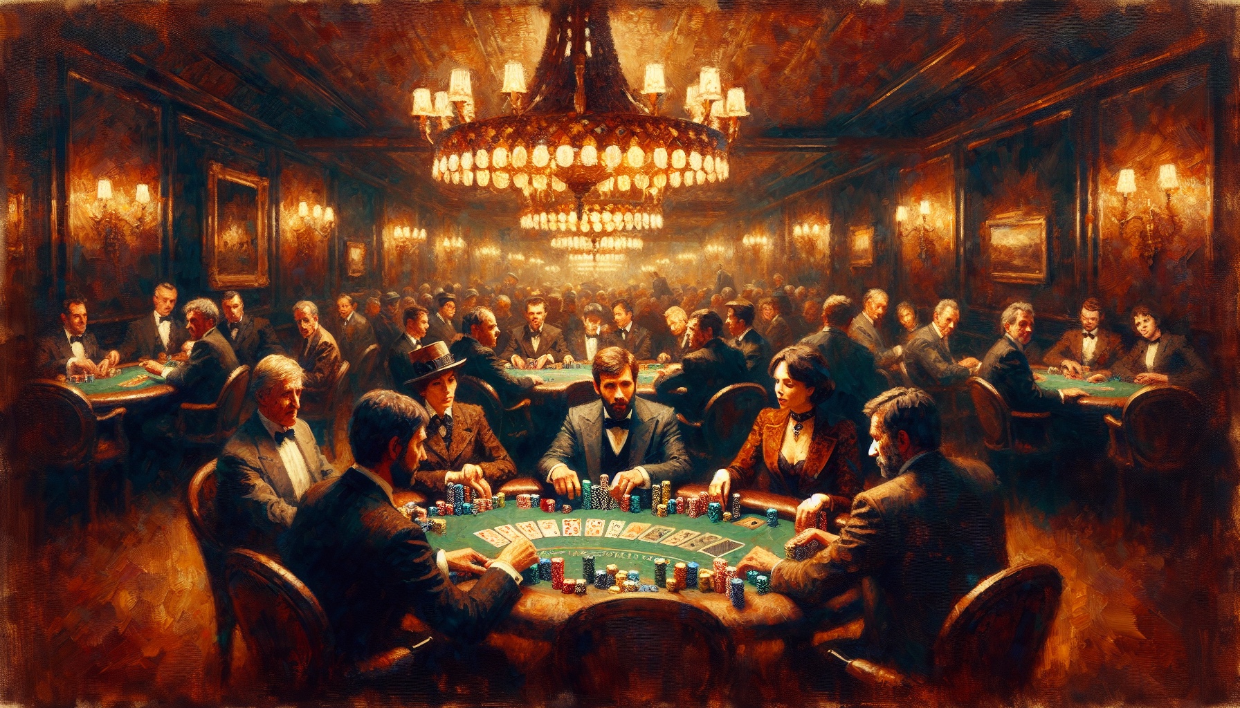 What is a Continuation Bet (C-Bet)?