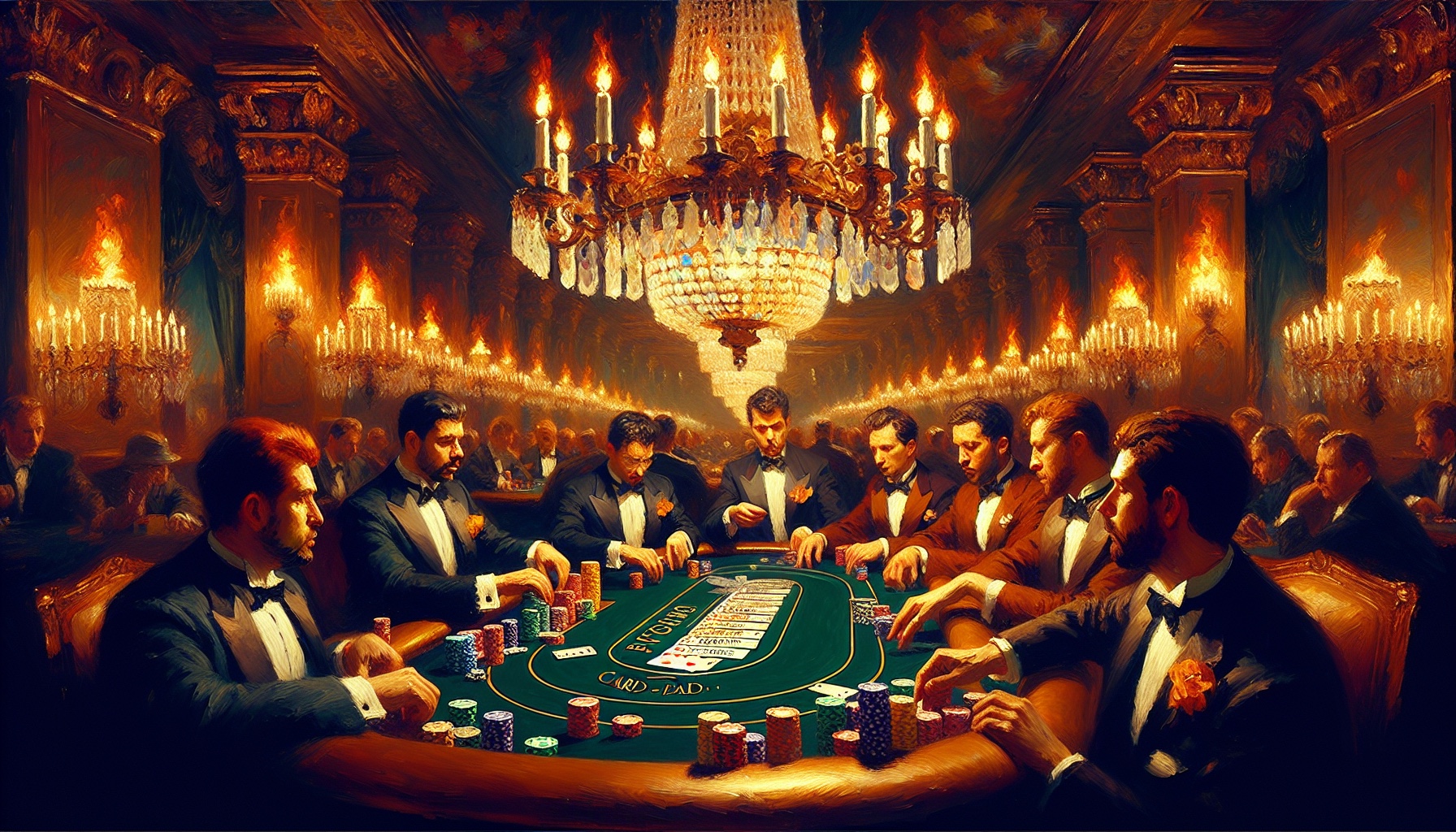 What Does Card Dead Mean in Poker?