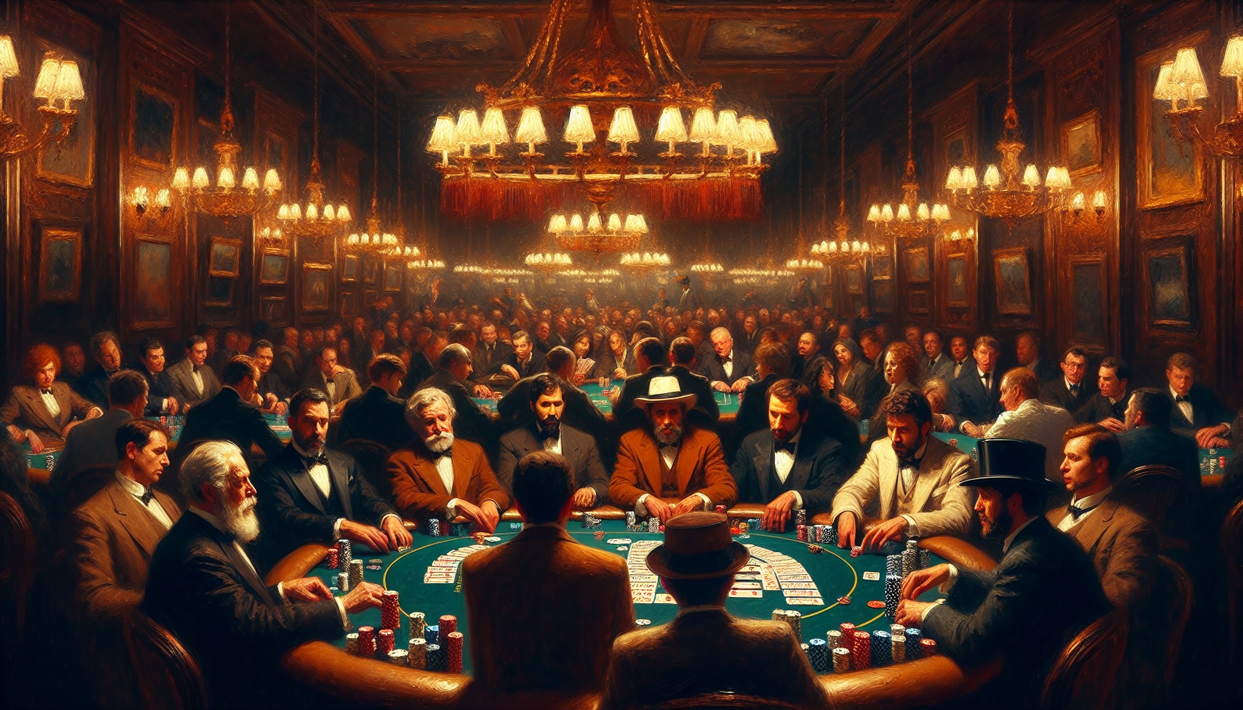 What is a Card Sharp?