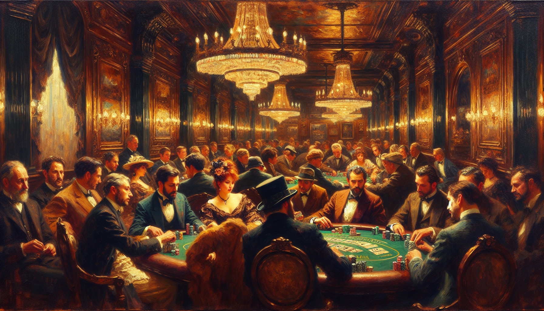What Does Jail Mean in Poker?