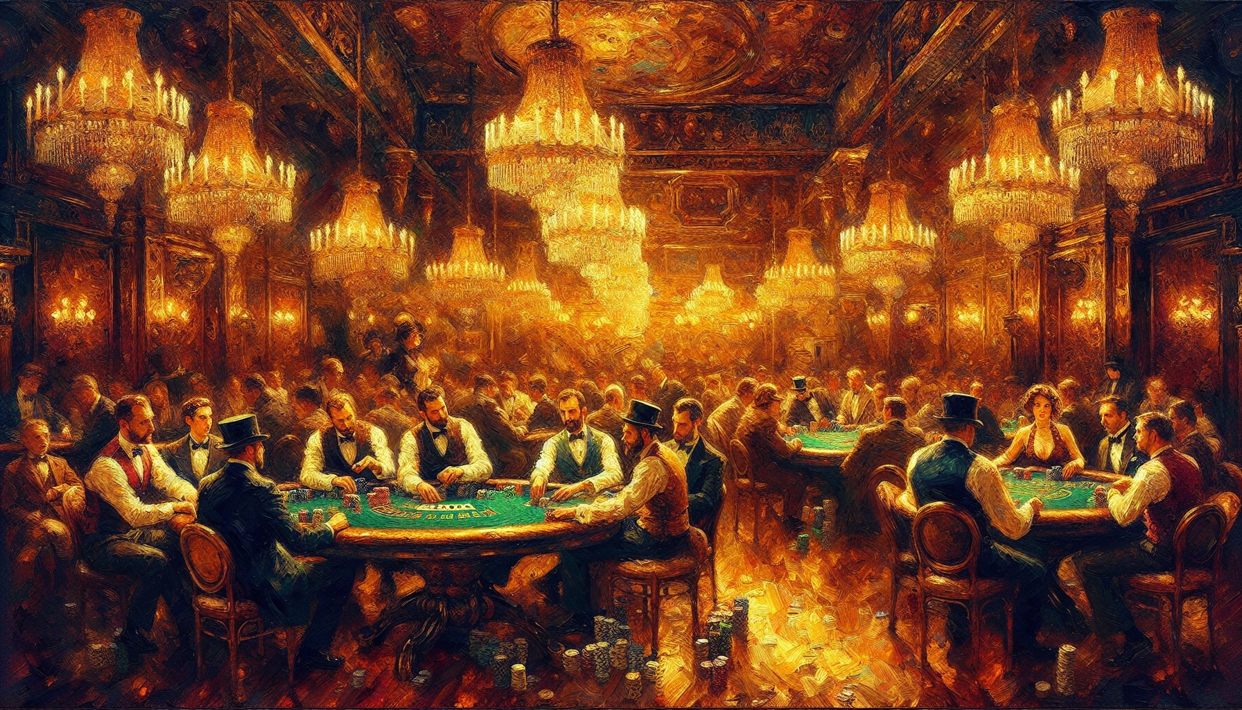 What Are Pocket Cards in Poker?