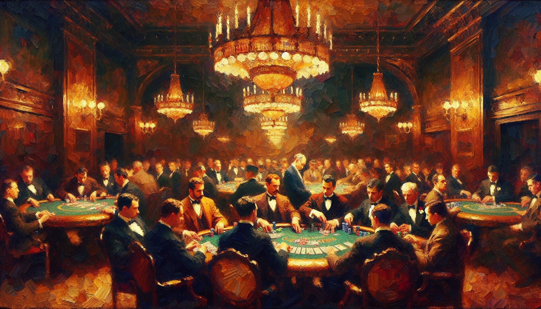 What is a Range in Poker?