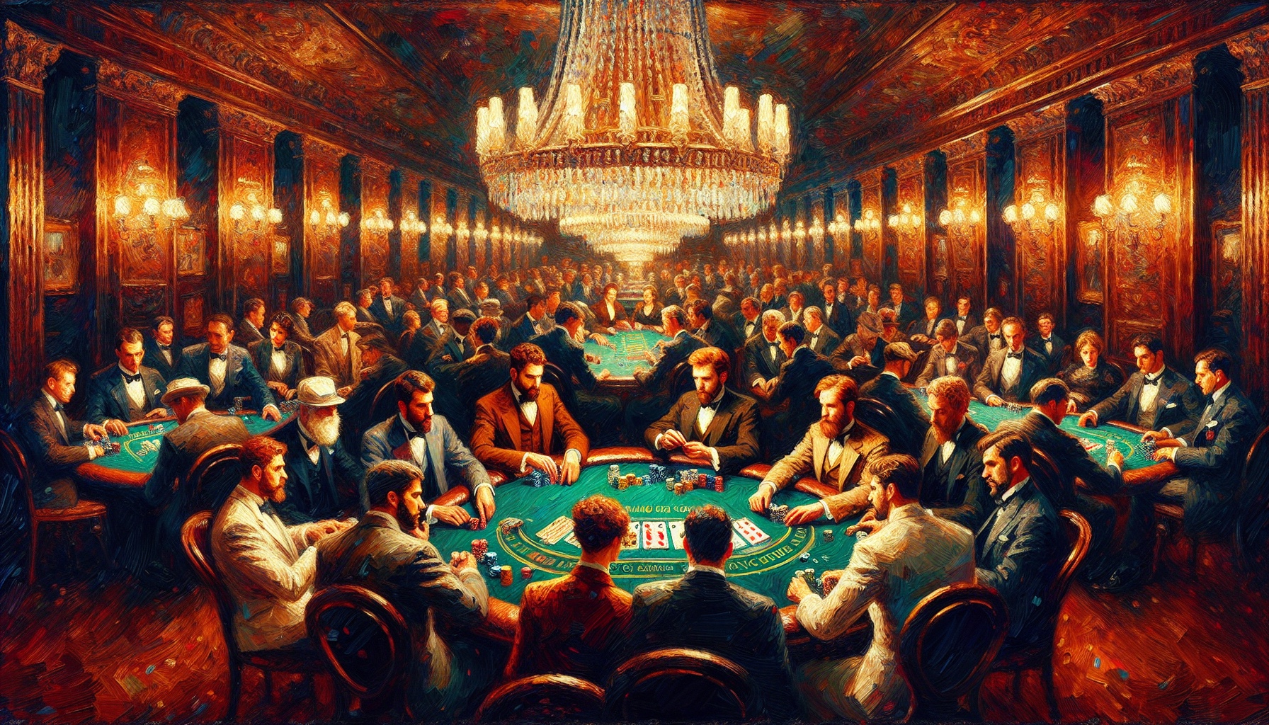 What Does Speed Mean in Poker?