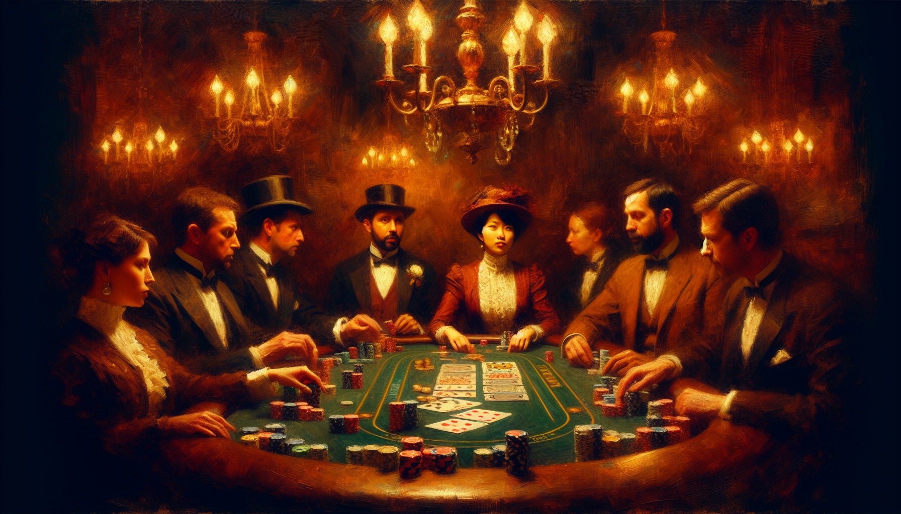 What is an Underbet in Poker?