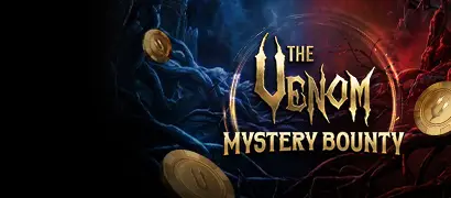 Venom NLH PLO