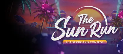 Sun Run Leaderboard Competition