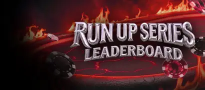 Run Up Leaderboard