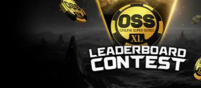 OSS XL Leaderboard