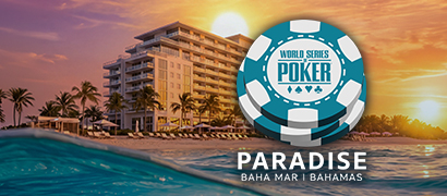 $50 Million GTD tournament